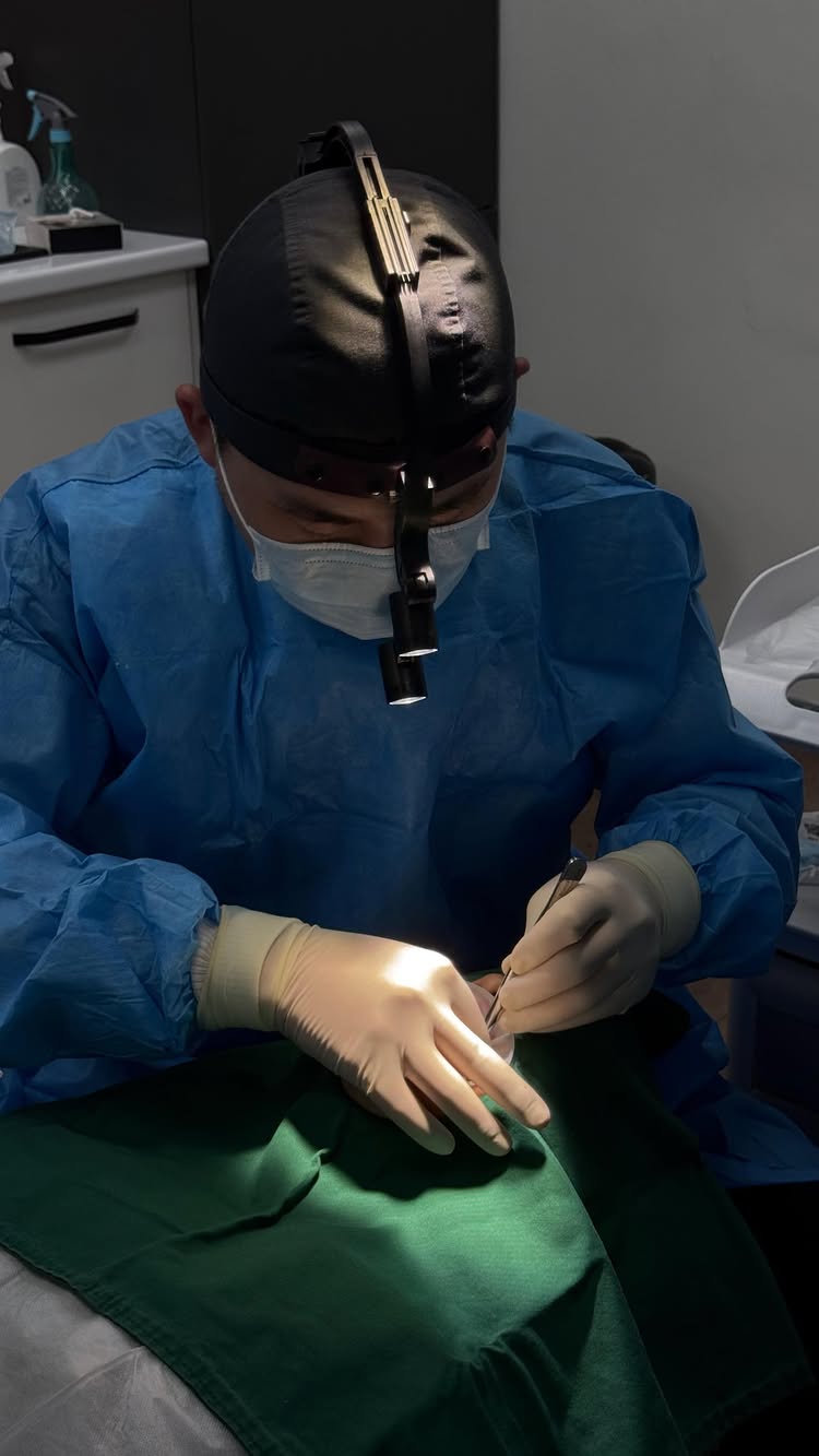 Костная пластика